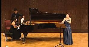 Romanze for clarinet - Marie Elisabeth von Sachsen-Meiningen