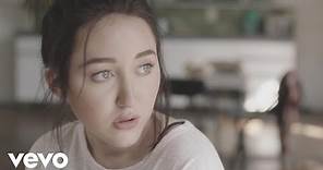 Noah Cyrus, Labrinth - Make Me (Cry) (Official Music Video) ft. Labrinth