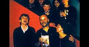 The Fall - John Peel's 50th Birthday