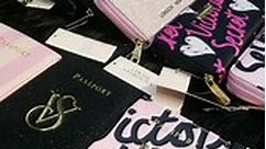 Victoria secret bag ❤ - Online Fashion Shop