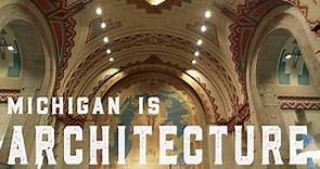 Tour the Historical Guardian Building in Detroit, Michigan