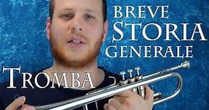 TROMBA - breve storia generale