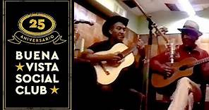 Buena Vista Social Club - Vicenta (Official Video)