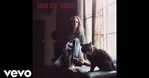 Carole King - Tapestry (Official Audio)