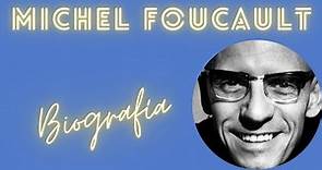 Una biografía de Foucault