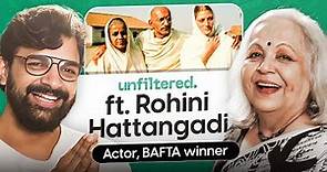 I Interviewed the Only Indian Actor in History to Win the British Academy Award...