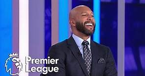 Tim Howard reacts to his National Soccer Hall of Fame induction | Premier League | NBC Sports