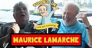 Jim Cummings & Maurice LaMarche | Toon'd In! Podcast
