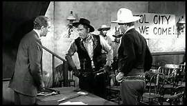 Der Mann der Liberty Valance erschoss (1962) - Trailer