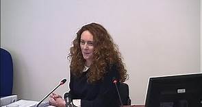 Rebekah Brooks - where does she go from here?