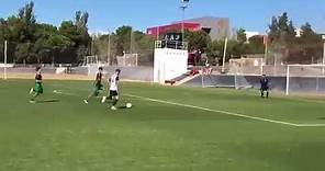 Harvey Neville skills and goals * FC Valencia (youth team)