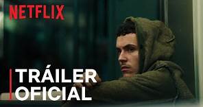 El silencio | Tráiler oficial | Netflix