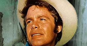 Gone, But Not Forgotten - Doug McClure #actors #hollywood #classicmovies