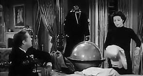 The Four Poster (1952) Rex Harrison, Lilli Palmer