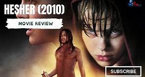 Hesher (2010) - Movie Review