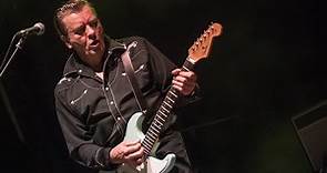 Boomtown Rats guitarist Garry Roberts dies aged 72