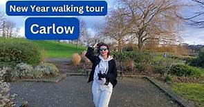 Ireland-Carlow's Streets Unveiled: A Local's Guide