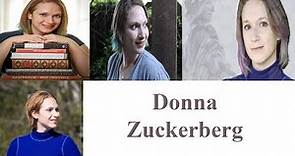 Mark Zuckerberg Sister Donna Zuckerberg