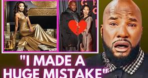 Jeezy REGRETS Dumping Jeannie Mai After Jeannie Acquires Major Bags