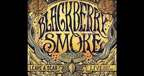 Blackberry Smoke - Leave a Scar (Live in North Carolina) (Official Audio)