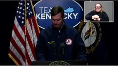 Update on Kentucky tornado damage