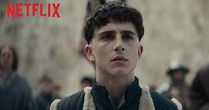 Il re | Trailer ufficiale | Netflix Italia