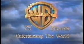 Ralph Edwards/Stu Billett Productions/Warner Bros. Television (1998)