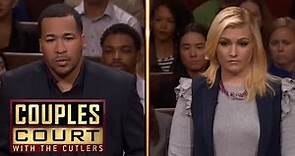 Inappropriate Photos Exchanged Leads To Accusations Of Cheating (Full Episode) | Couples Court