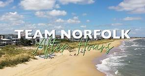 Norfolk After Hours: Anne Clifford