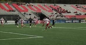 Jeremy Rafanello with a Goal vs. Loudoun United FC