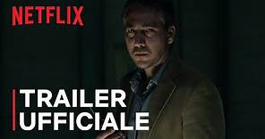 Quella notte infinita | Trailer ufficiale | Netflix Italia