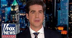 Jesse Watters: This is never before heard information about George Floyd