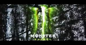 Monster Energy (Commercial)