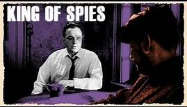 British Secret Service? The Spy John le Carré | Full Documentary