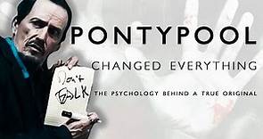 Pontypool (2008) The Psychology behind a true original