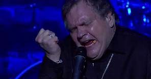 Meat Loaf Legacy - Guilty Pleasure Tour 2011 FULL HD