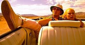 Fear and Loathing in Las Vegas Full Movie Facts & Review In English / Johnny Depp