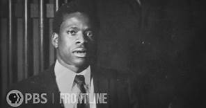 Why Clarence Thomas Left the Black Power Movement Behind | FRONTLINE