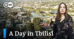 Tbilisi by a Local | Travel Tips for Tbilisi | Visit Georgia