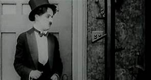 Charlie Chaplin's "One A.M."