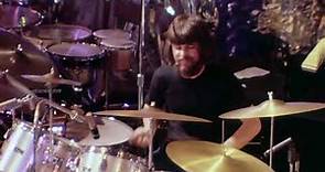 Ralph Humphrey Drum Solo @ The Roxy 1973