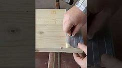 Building your own Shed Ramp
