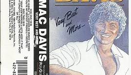 Mac Davis - Very Best And More...