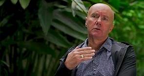 Irvine Welsh Interview: Advice to the young
