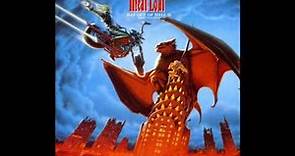 Meat Loaf - Bat Out of Hell II: Back Into Hell (Full Album 1993)