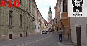 Sopron. Historic city centre | Hungary #10