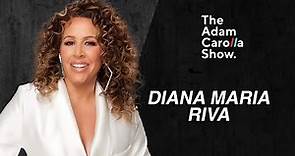 Diana Maria Riva | Adam Carolla Show 12/01/2022