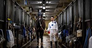 【馬會與香港特區跨越25載特輯】香港賽馬會2019/20年度馬季「最受歡迎騎師」 何澤堯先生