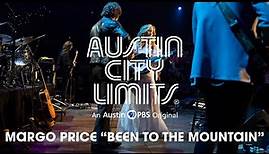 Margo Price on Austin City Limits "Been to the Mountain"