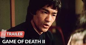 Game of Death II (1981) Trailer | Bruce Lee | Tae-jeong Kim